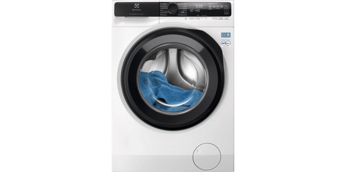 Electrolux EW7F510Y Lavatrice serie 700 SteamCare…