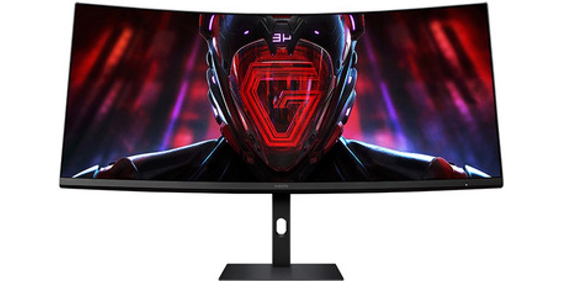 Xiaomi G34WQi Monitor PC 864 cm (34”) 3440 x…