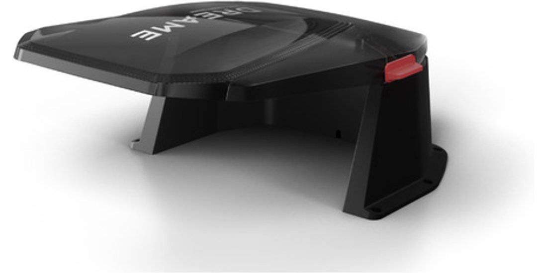 Dreame Garage per robot tosaerba