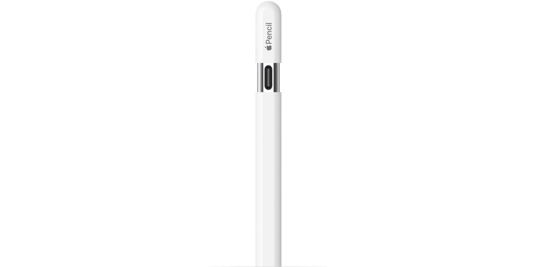 Apple Pencil (USB-C)