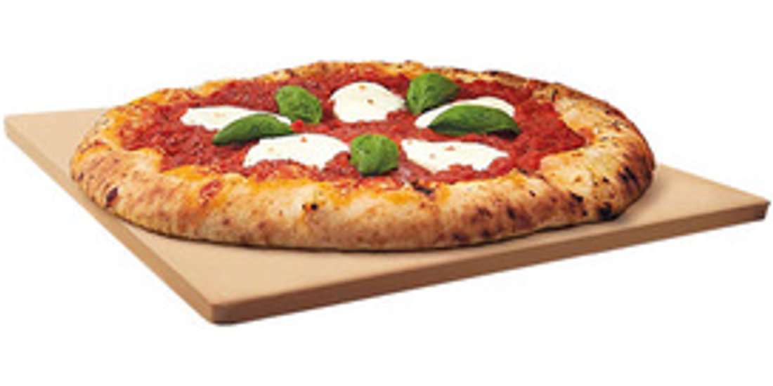 Electroline EKPP1230 supporto per pizza