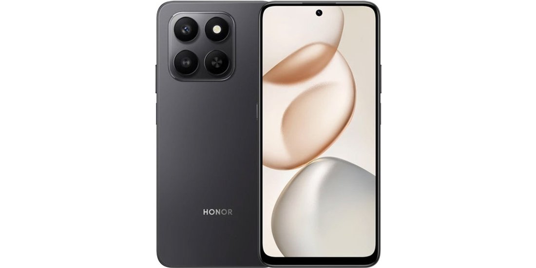 Honor 400 Smart 5G 172 cm (6.77”) Doppia SIM…