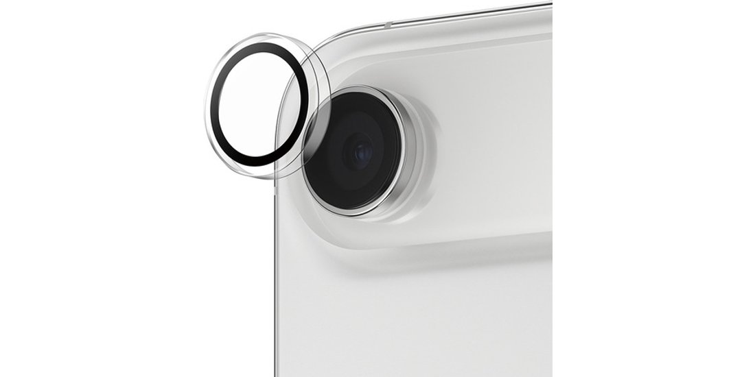 PanzerGlass Hoops® Trasparente Protezione…