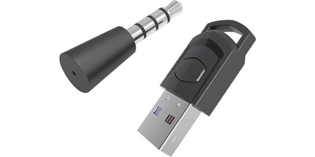 Xtreme 90445 BT Audio Adapter