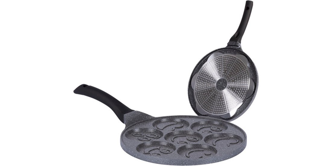 Aeternum AP000152 padella Padella per frittelle…