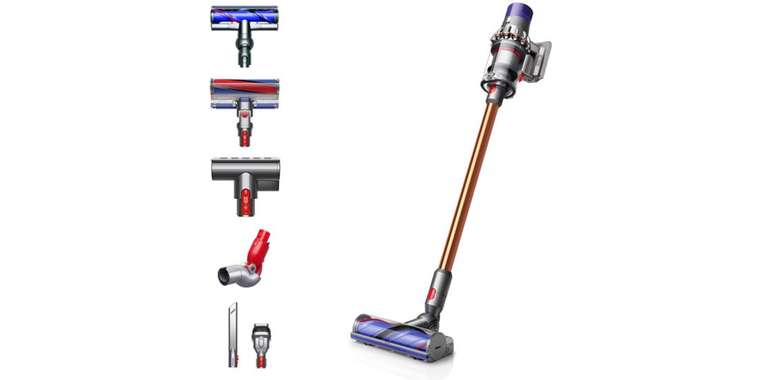 Dyson Aspirapolvere V10 Absolute