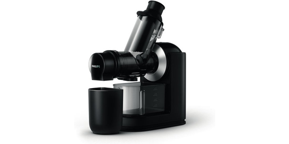 Philips Viva Collection Estrattore di succo HR1889…