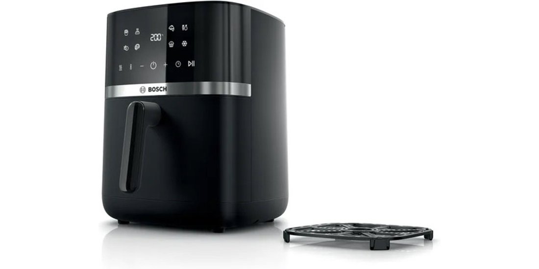 Bosch Serie 4 MAFS2462B Friggitrice ad aria …