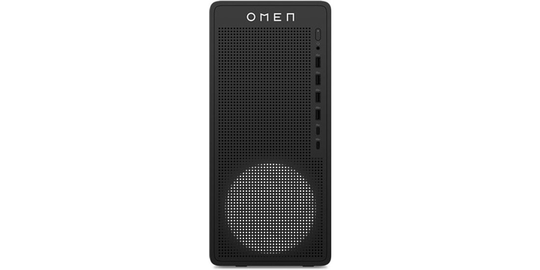 HP OMEN 16L TG03-0043nl AMD Ryzen 7 8700F 16 …