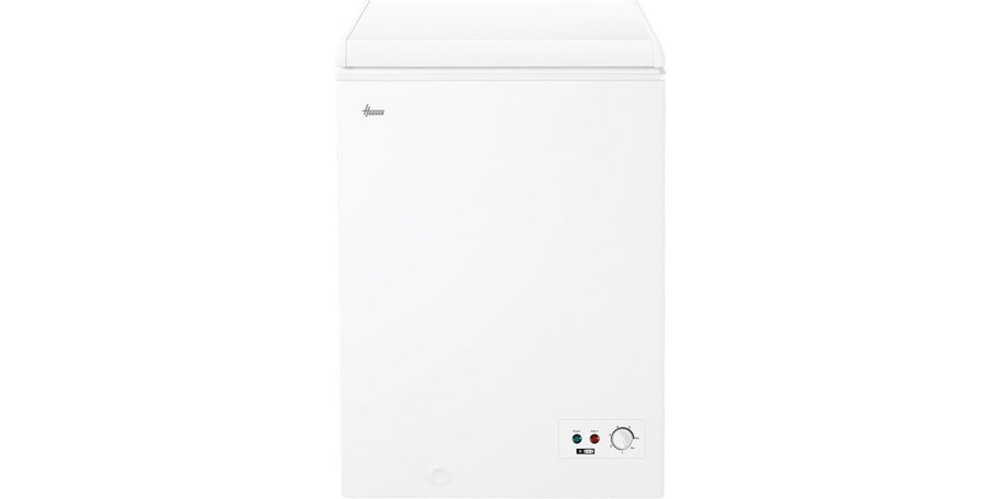 Hoover HOCH100EM Congelatore a pozzo 97 L E …