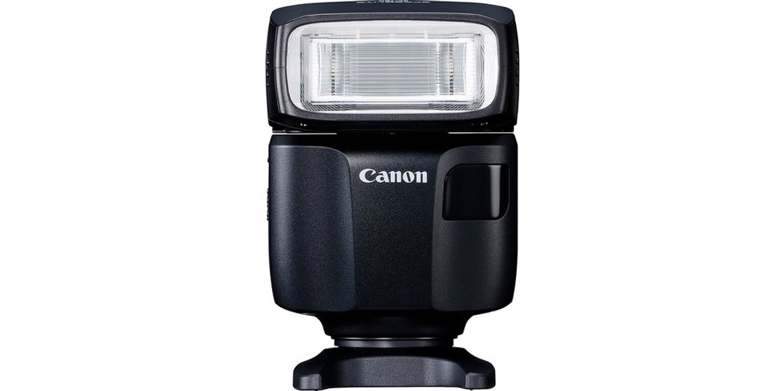 Canon Flash Speedlite EL-100