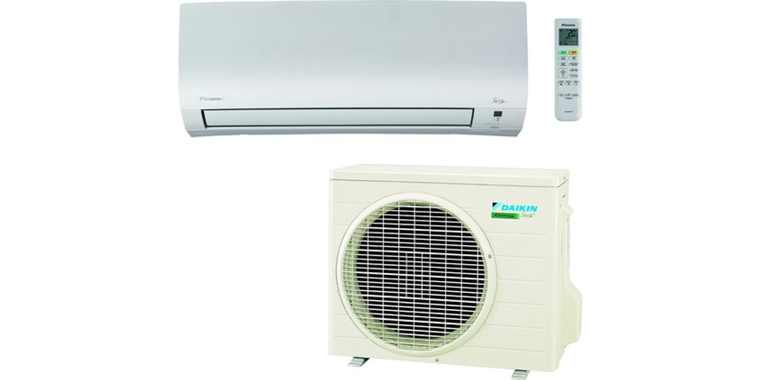 Daikin Monosplit 12000BTu ATXP35M + ARXP35M condizionatore…