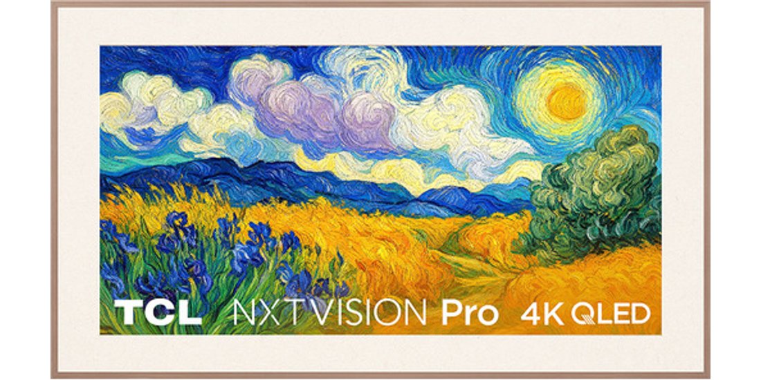 TCL A400 Pro 43A400 Pro 1092 cm (43”) 4K Ultra…
