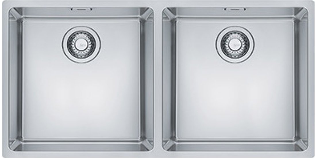 Franke Maris MRX 220-40-40 Lavello ad incasso…