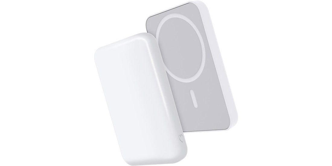 Eva Fruit Wireless MagSafe Power Bank – 4000 …