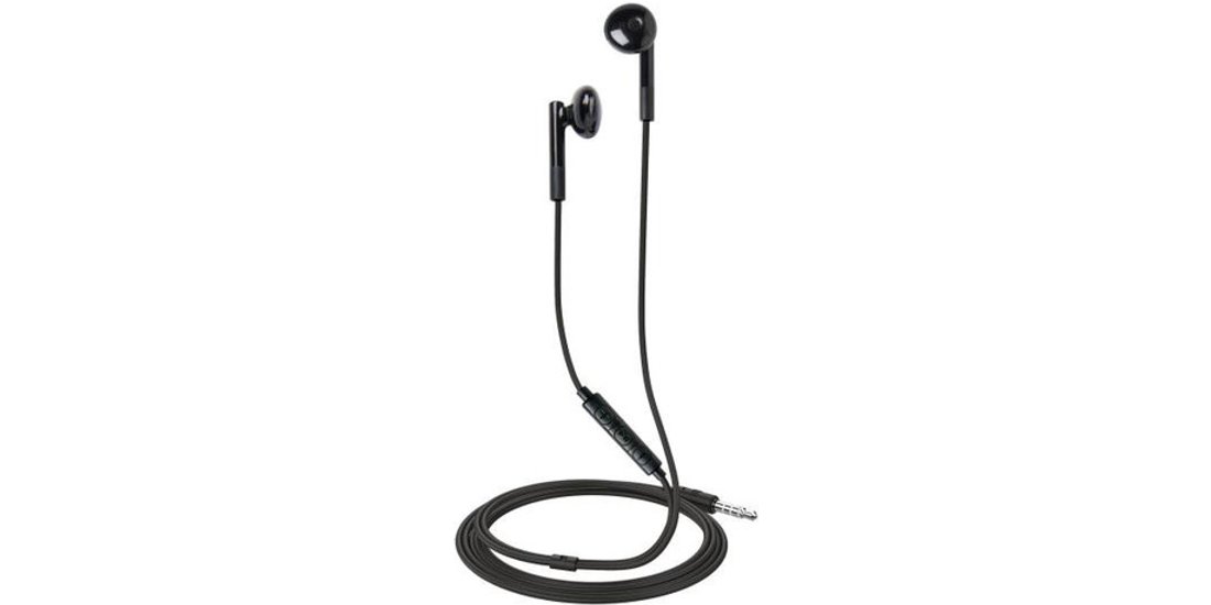 Celly UP300BK cuffia e auricolare Cablato In-…