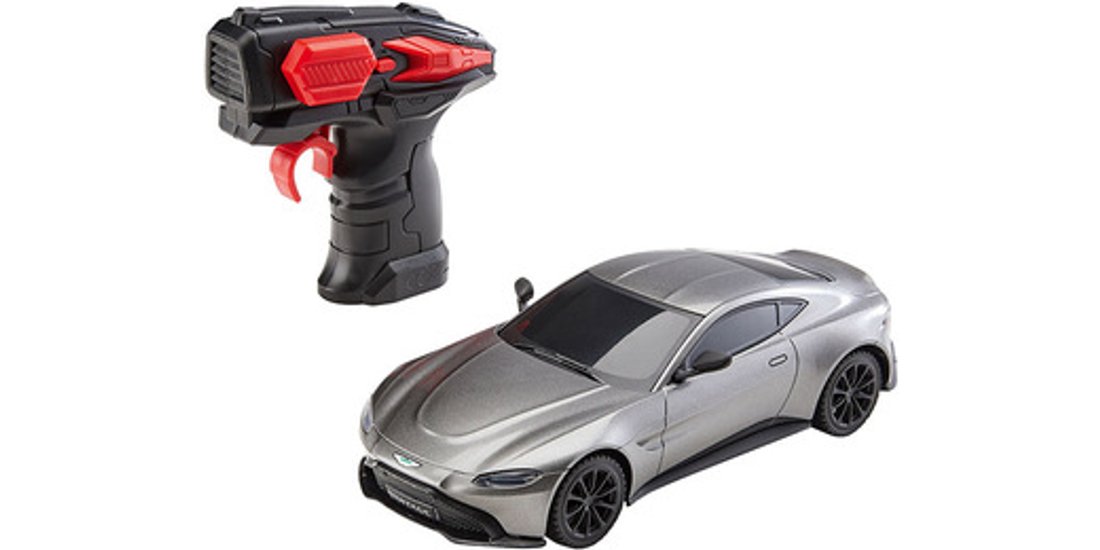 Revell Aston Martin Vantage modellino radiocomandato…