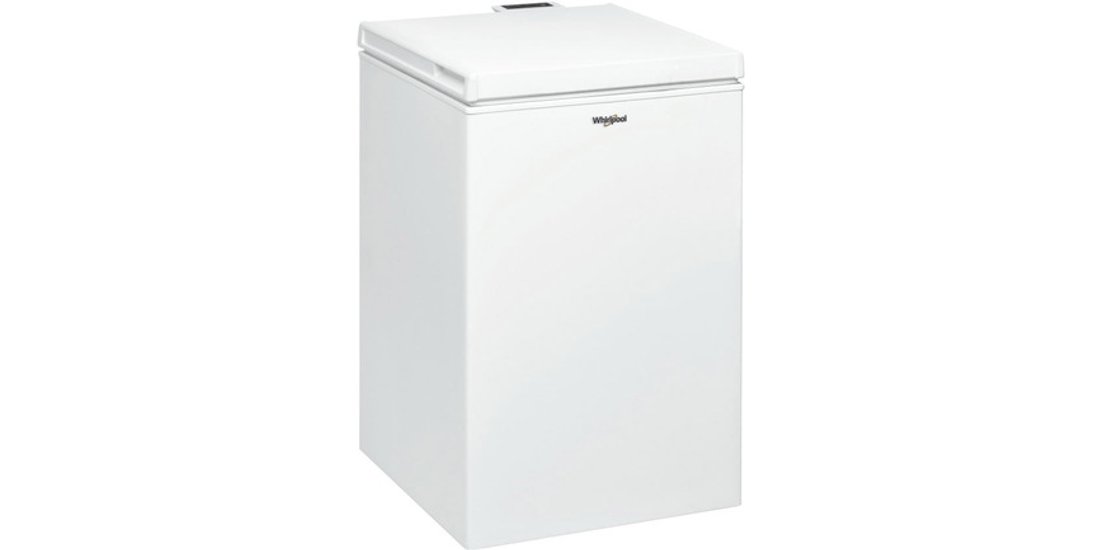 Whirlpool Congelatore a pozzetto – WHS 1022 3