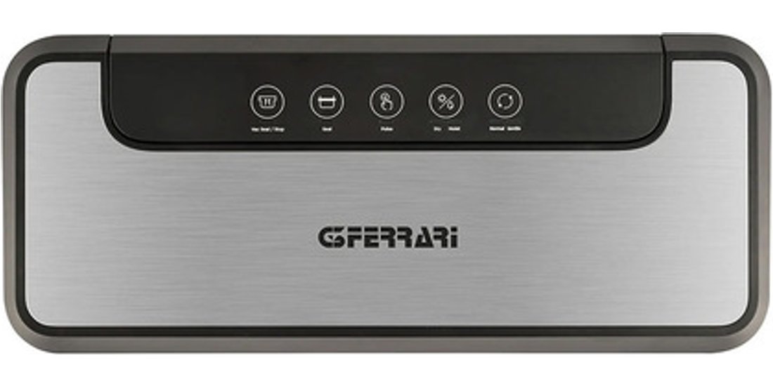 G3 Ferrari G20167 macchina per sottovuoto 700…