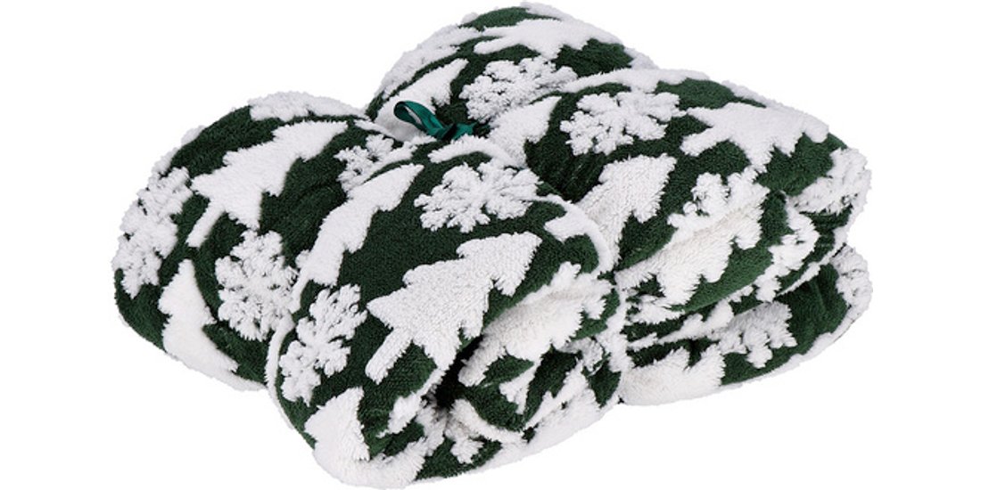 AD Trend 117122VER coperta con maniche 130 x …
