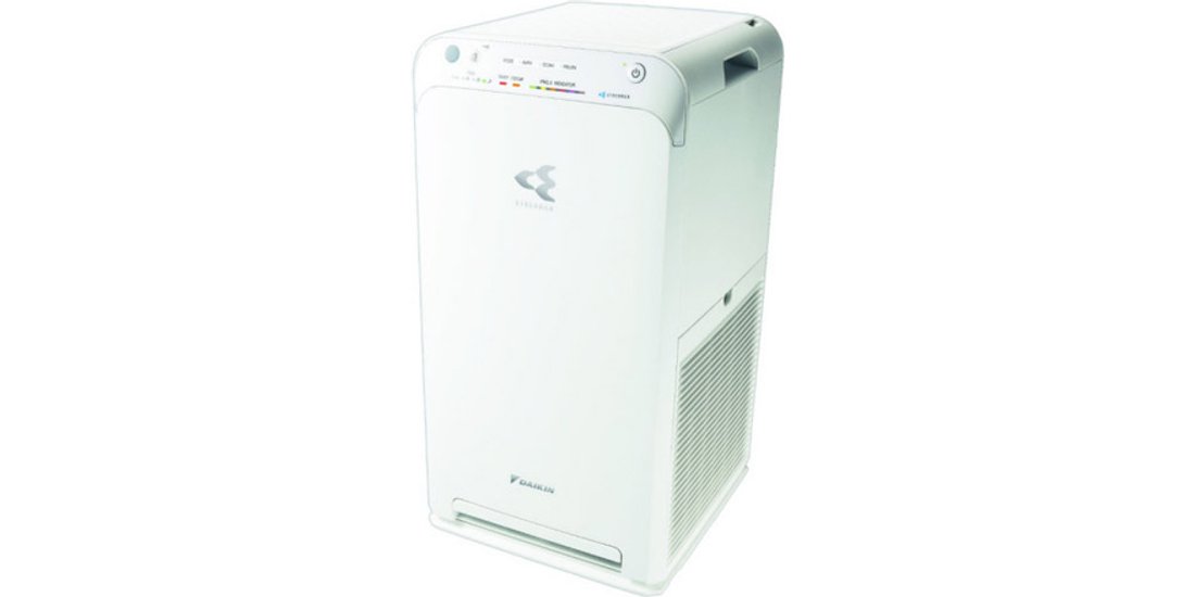Daikin MC55W purificatore 82 m² 53 dB 37…