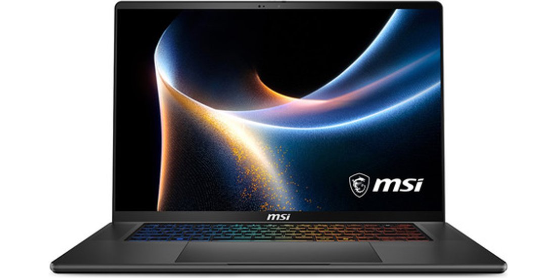 MSI Stealth 16 AI A2HWFG-099IT Intel Core Ultra…