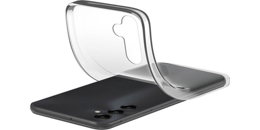 Cellularline Soft – Galaxy A15
