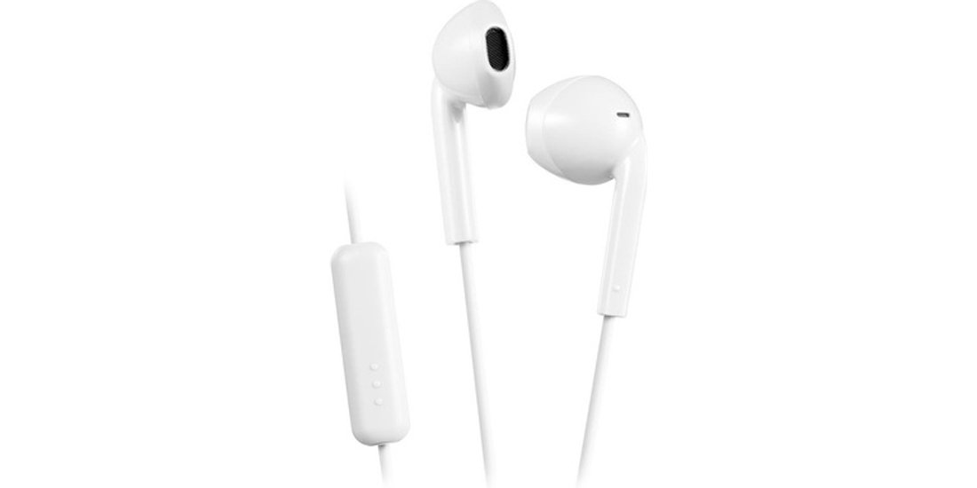 JVC HA-F17M Auricolare Cablato In-ear Musica …