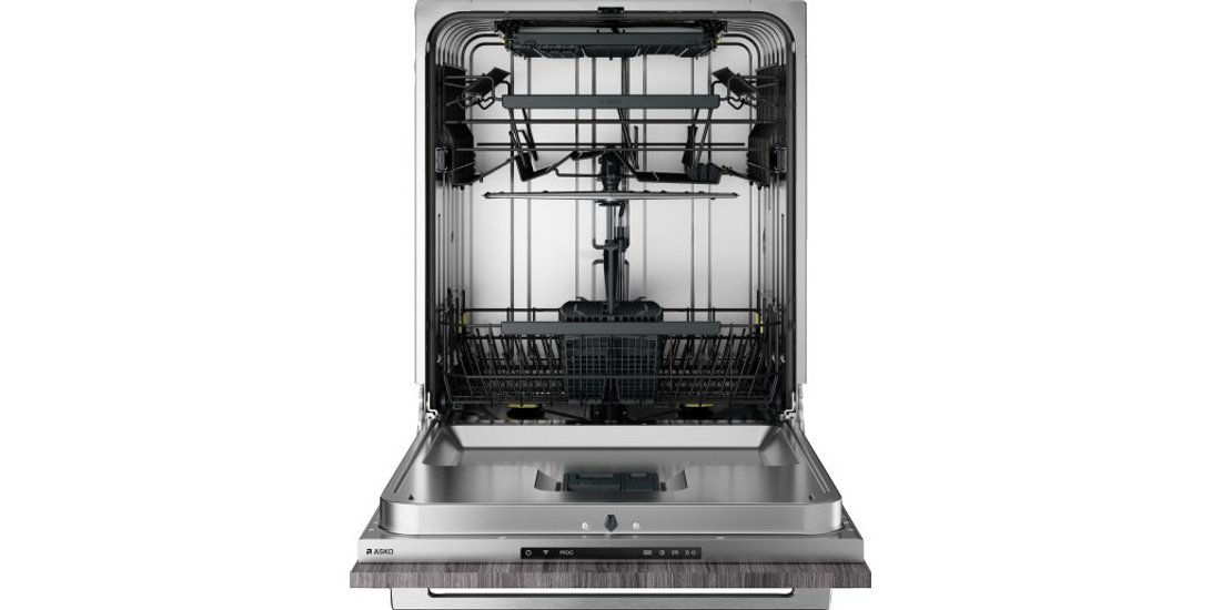 Asko Logic DSD 544 K/1 A scomparsa totale 14 …