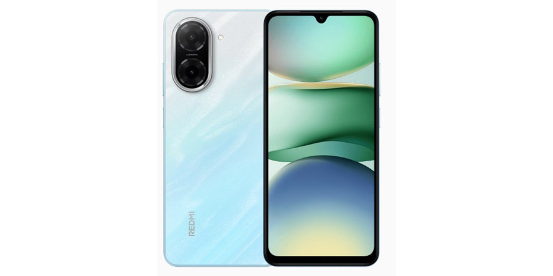 Xiaomi Redmi A5 175 cm (6.88”) Doppia SIM Android…