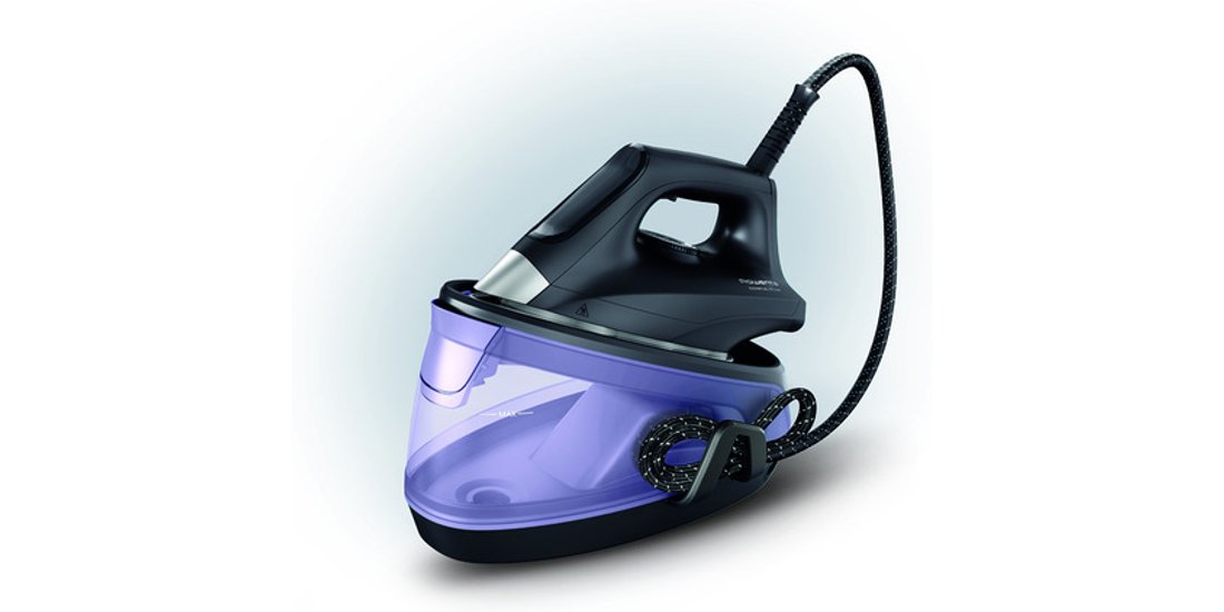 Rowenta Essential Steam Elevata Erogazione di…