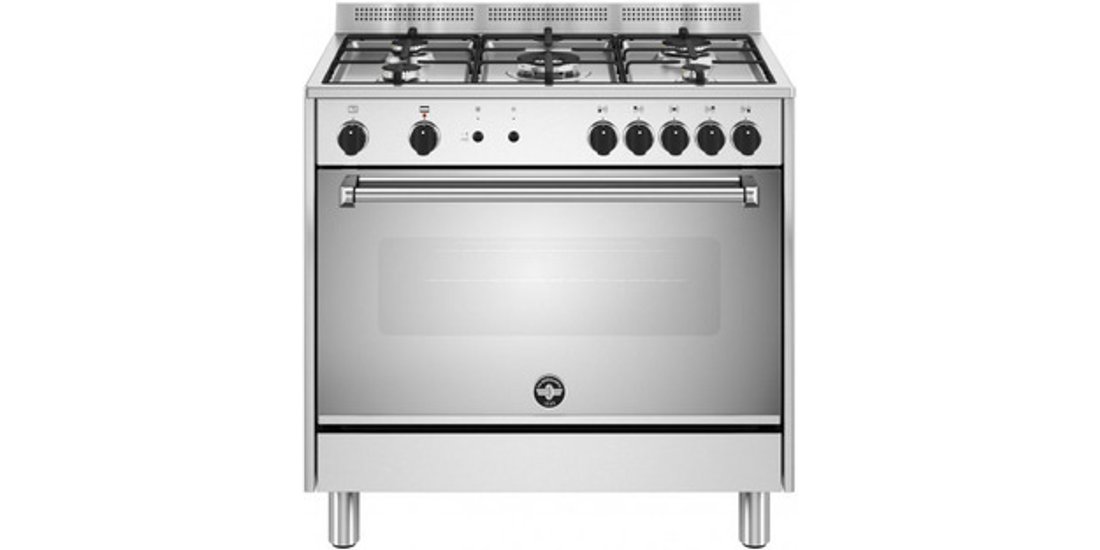 Bertazzoni La Germania Americana AMN965GXV/24…