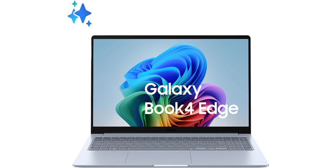 Samsung Galaxy Book4 Edge (15.6” X1-26-100 16GB…