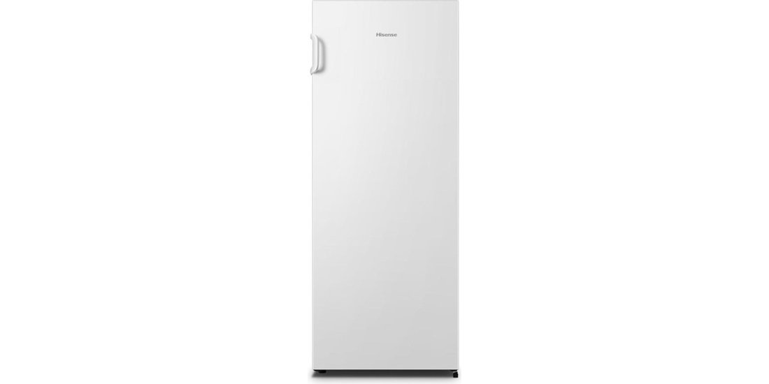 Hisense FV191N4AW2 Congelatore verticale 155…