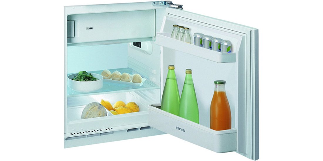 Ignis ARL 8GF2 monoporta Da incasso 108 L E Bianco…