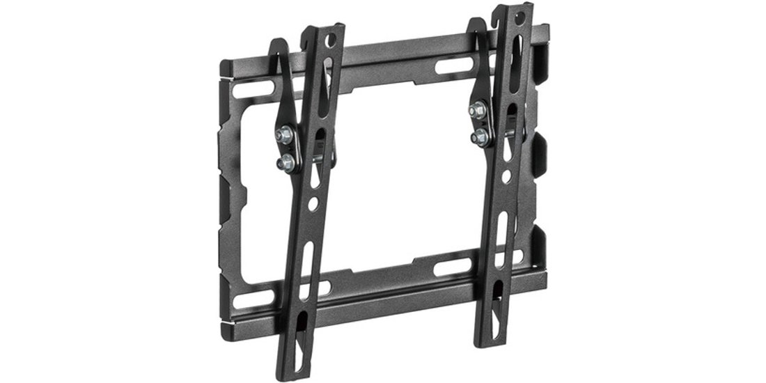 IOPLEE 72098 Supporto TV a parete 1092 cm (43…
