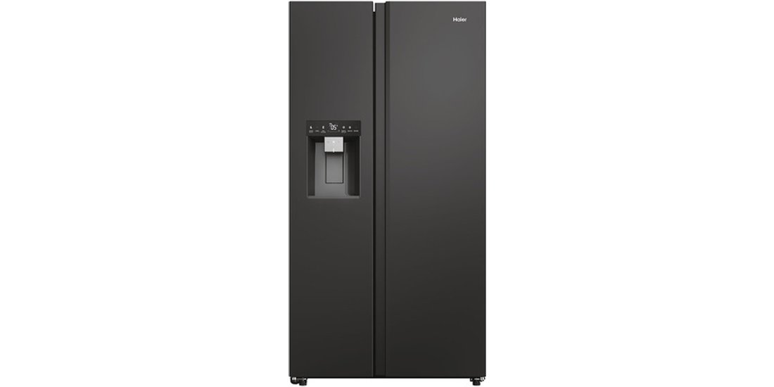 Haier HSW79F18DIPT 601 L D Nero
