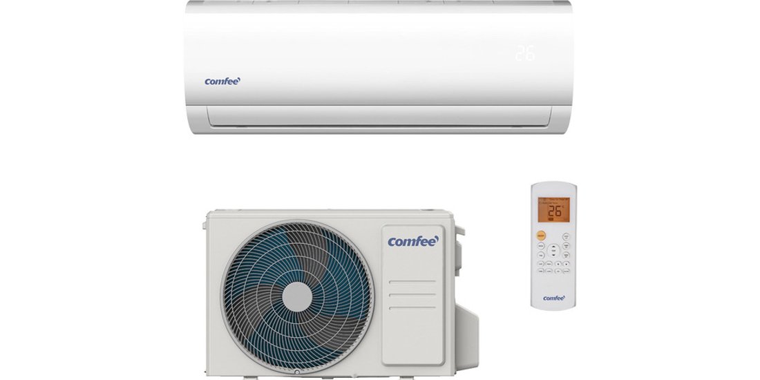Comfeè Monosplit 9000BTu CFCFW09AIU + CFCFW09AOU…