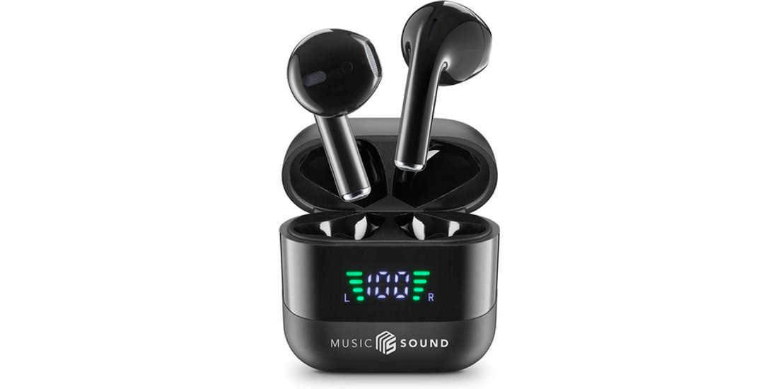 Music Sound SPARK