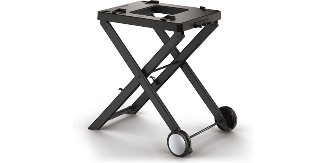 Ninja Carrello pieghevole per Barbecue elettrico…