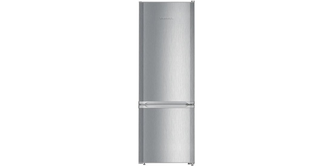 Liebherr CUele281-26 265 L Acciaio inox