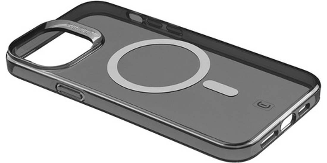 Cellularline Gloss Mag – iPhone 15 Pro Custodia…