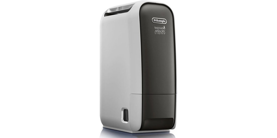 De’Longhi Deumidificatore 6L/24h
