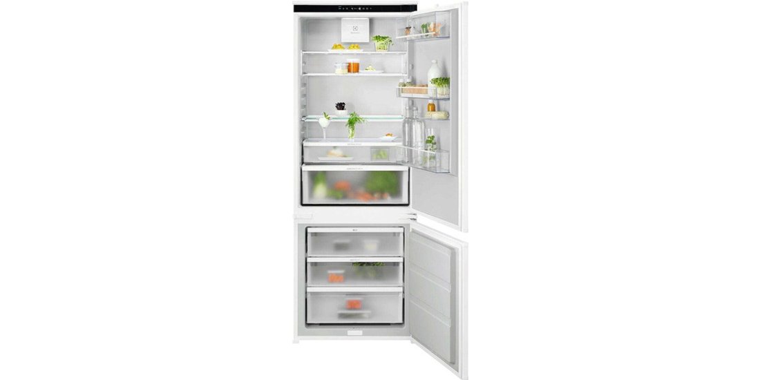 Electrolux Frigorifero Combinato Twintech Total…