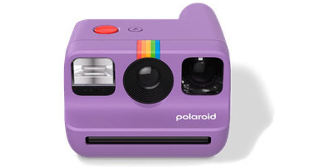 Polaroid Go Generation 2 666 x 539 mm Viola