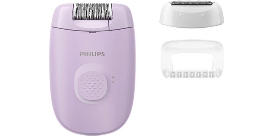 Philips Serie 2000 Epilator Series 2000 BRE237…