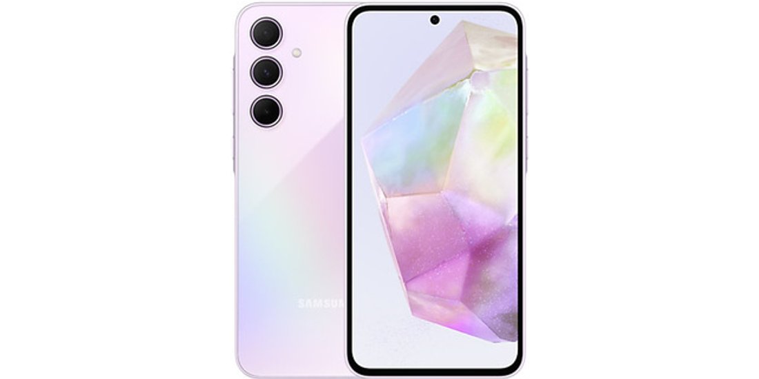 TIM Samsung Galaxy A35 5G 168 cm (6.6”) Dual…