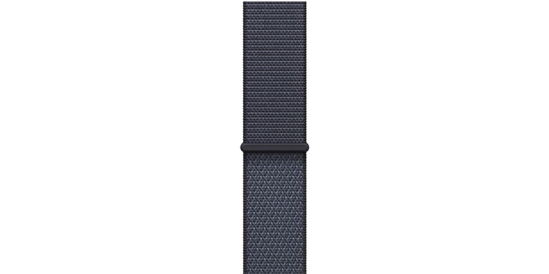 Apple Sport Loop blu salmastro (42 mm)