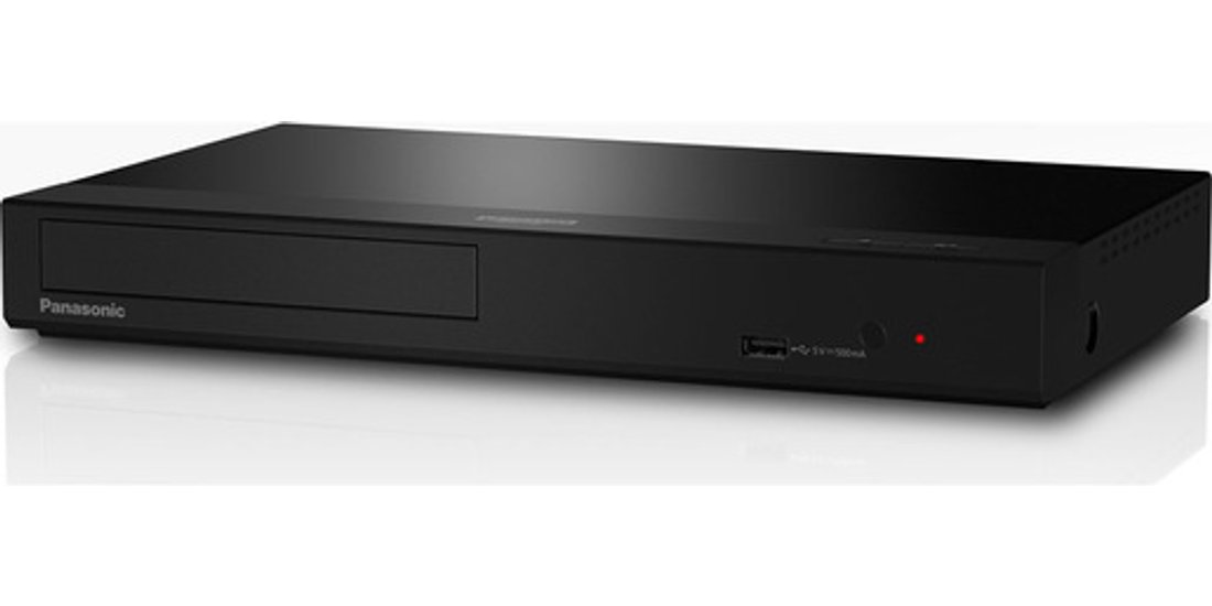 Panasonic Lettore Ultra HD Blu-ray DP-UB150
