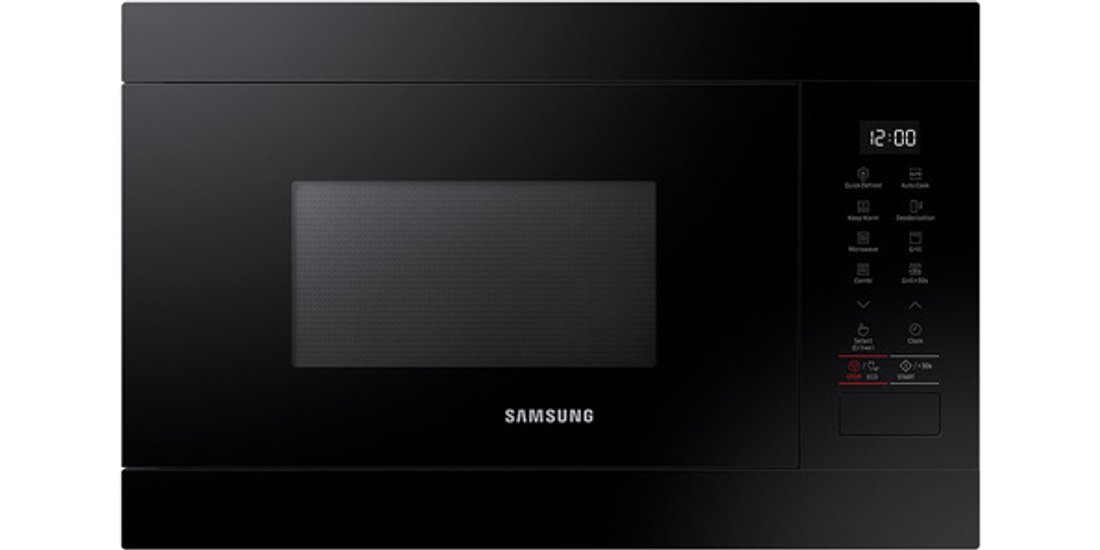 Samsung MG22M8254AK Forno a microonde Grill ad…